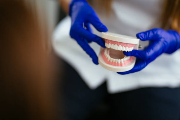 Oral Cancer Screening in Mclouth, KS