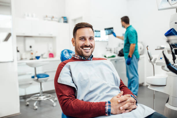 Dental Inlays and Onlays in Mclouth, KS